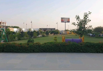 2 BHK Builder Floor – Exterior View View at Signature Global City 81, Sector 81 - for Sale