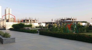 3 BHK Builder Floor – Exterior View View at Signature Global City 81, Sector 81 - for Sale