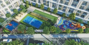 3 BHK Builder Floor For Sale in Signature Global City 81, Sector 81