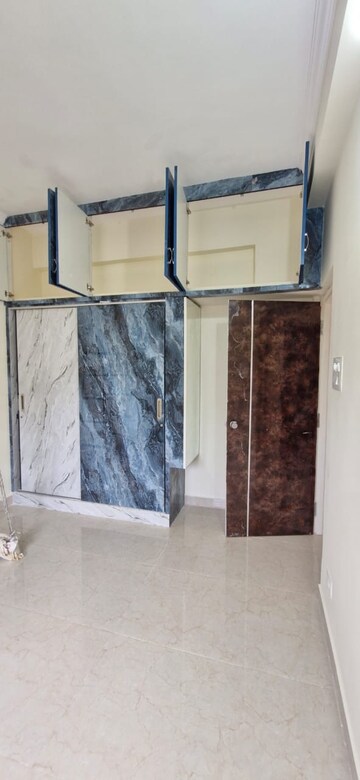Balcony in 3 BHK Builder Floor at Kondapur – for Rent
