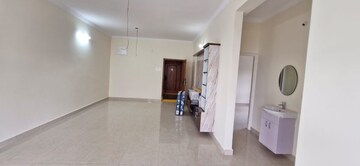 Living Room in 3 BHK Builder Floor at Kondapur – for Rent