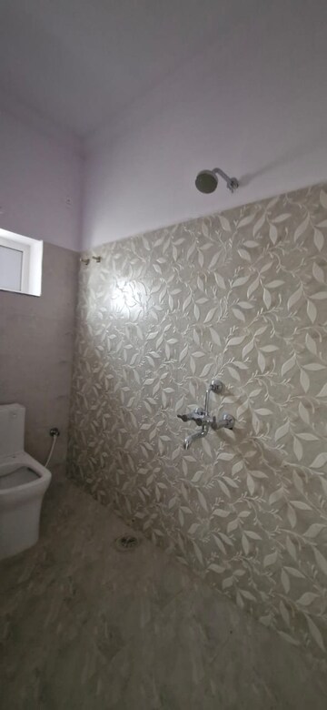 Bathroom in 3 BHK Builder Floor at Kondapur – for Rent