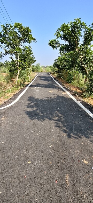  Plot – Exterior View View at Jagatpura - for Sale