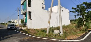  Plot – Exterior View View at Jagatpura - for Sale