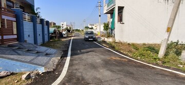  Plot For Sale in Jagatpura