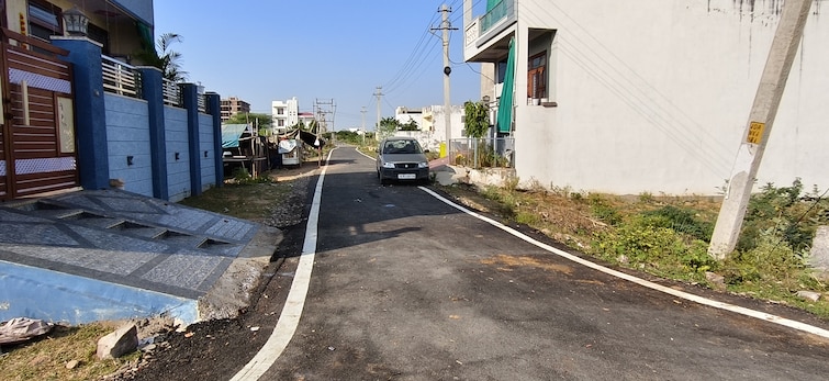 Cover Image, jagatpura  90 Sq.Mt. Plot In Jagatpura Jaipur 9347349