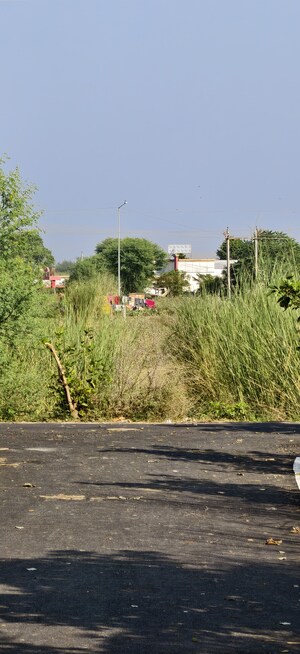  Plot – Garden View at Jagatpura - for Sale