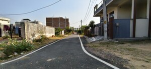  Plot – Exterior View View at Jagatpura - for Sale