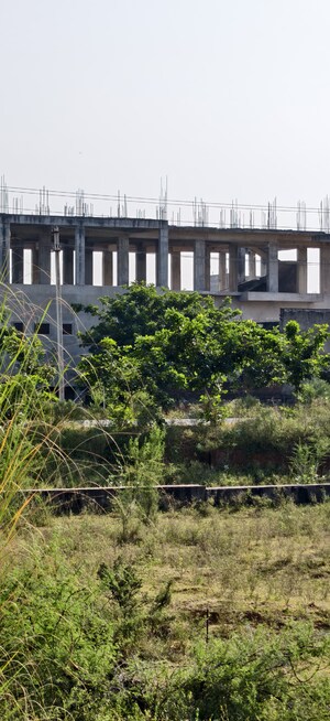 Plot Area in  Plot at Jagatpura – for Sale