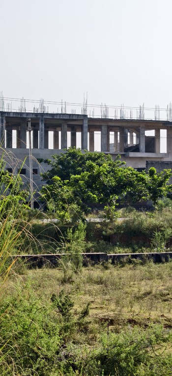Plot for Sale in Jagatpura, Jaipur