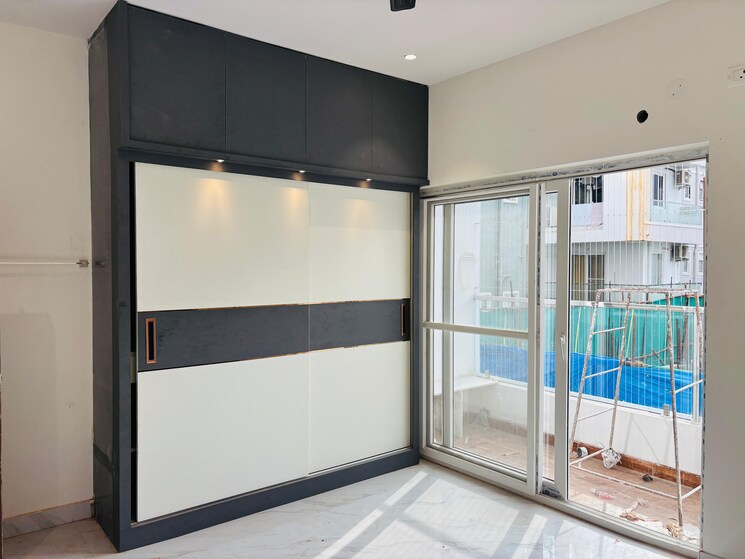 Room, madhapur 3 Bedroom 1900 Sq.Ft. Builder Floor In Madhapur Hyderabad 9347350