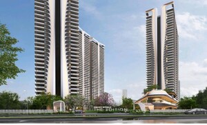 3 BHK Apartment For Sale in Smart World The Edition, Sector 66