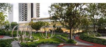 3 BHK Apartment – Exterior View View at Smart World The Edition, Sector 66 - for Sale