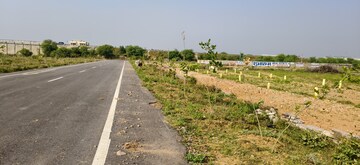 Plot Area in  Land at Jagatpura – for Sale