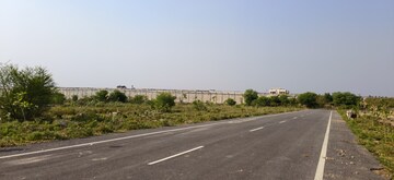 Plot Area in  Land at Jagatpura – for Sale