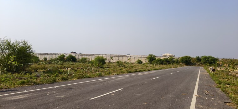 undefined, jagatpura Commercial Land 12 Sq.Mt. In Jagatpura Jaipur 9347354