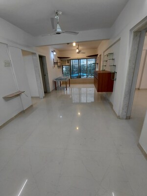 3.5 BHK Apartment For Rent in New Ocean View, Andheri West