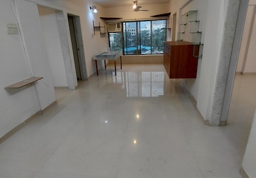 3.5 BHK Apartment For Rent in New Ocean View, Andheri West