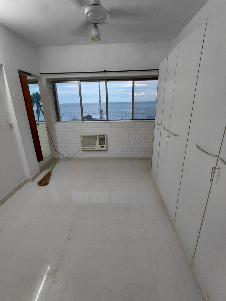Bedroom, new-ocean-view 3.5 Bedroom 1500 Sq.Ft. Apartment In Andheri West Mumbai 9347365