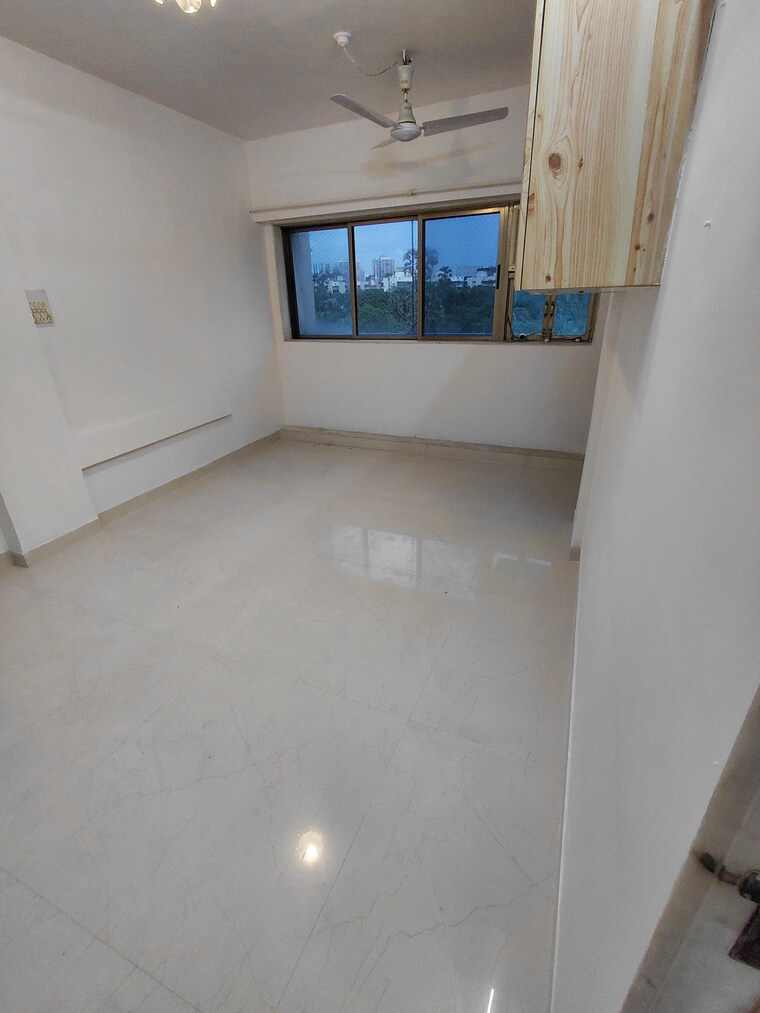 Bedroom, new-ocean-view 3.5 Bedroom 1500 Sq.Ft. Apartment In Andheri West Mumbai 9347365