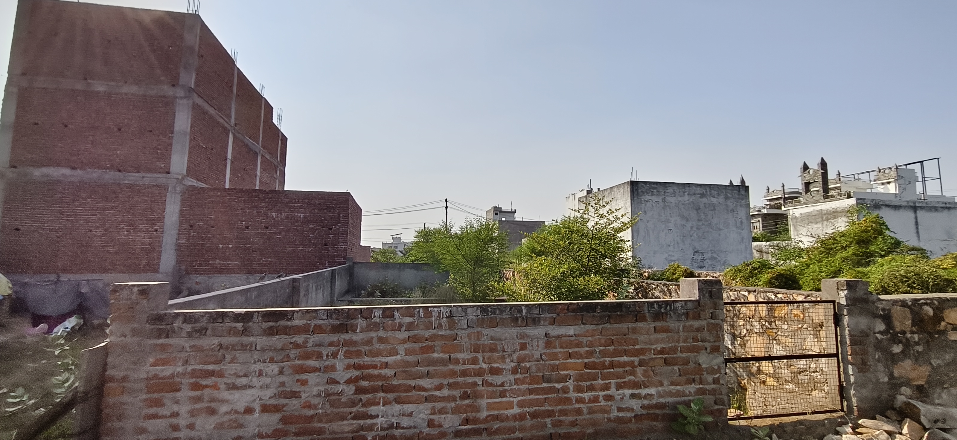 Plot For Sale in Nilay Kunj Jagatpura 