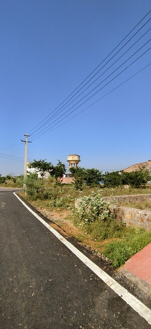  Plot – Garden View at Jagatpura - for Sale