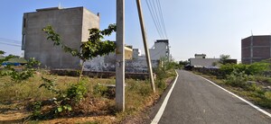  Plot – Exterior View View at Jagatpura - for Sale