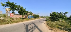 Plot Area in  Plot at Jagatpura – for Sale