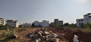  Plot – Exterior View View at Jagatpura - for Sale