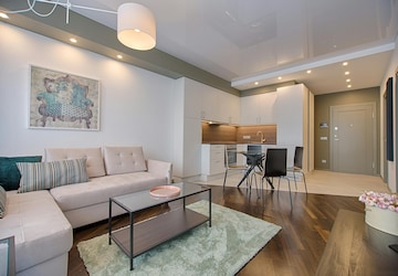 3 BHK Apartment For Sale in Kumar Parc Residences, Hadapsar