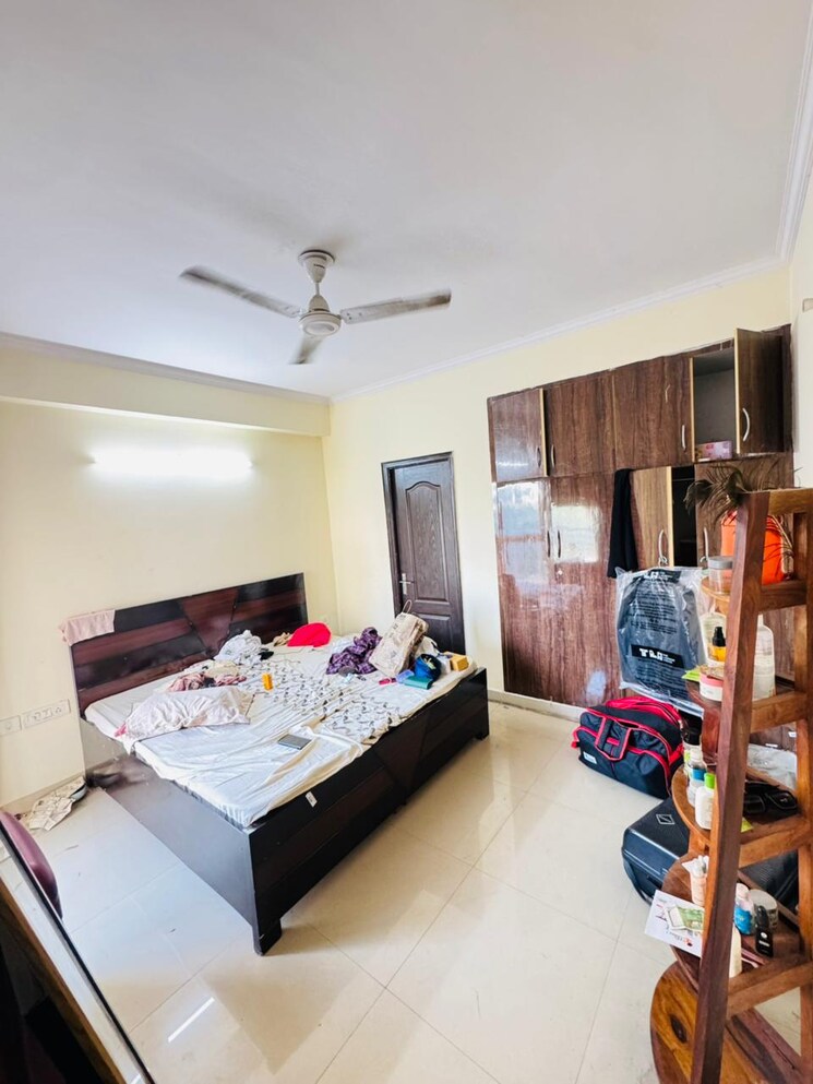 Bedroom, aims-golf-city 2 Bedroom 950 Sq.Ft. Apartment In Sector 75 Noida 9347356