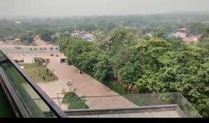 3 BHK Apartment For Sale in Suncity Vatsal Valley, Gwal Pahari