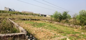 Plot Area in  Land at Shivdaspura – for Sale