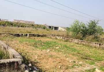 Plot Area in  Land at Shivdaspura – for Sale