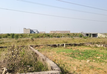 Land For Sale in Shivdaspura