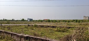 Plot Area in  Land at Shivdaspura – for Sale