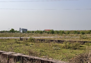 Plot Area in  Land at Shivdaspura – for Sale