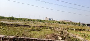 Plot Area in  Land at Shivdaspura – for Sale