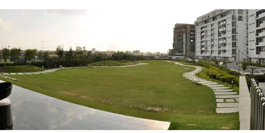 3 BHK Apartment For Sale in Vatika City