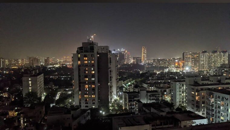 Exterior View, vatika-city 3 Bedroom 2423 Sq.Ft. Apartment In Sector 49 Gurgaon 9347363