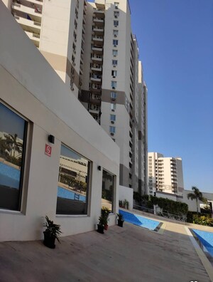 3 BHK Apartment – Exterior View View at Vatika City, Sector 49 - for Sale