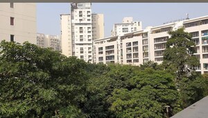 3 BHK Apartment – Exterior View View at Vatika City, Sector 49 - for Sale