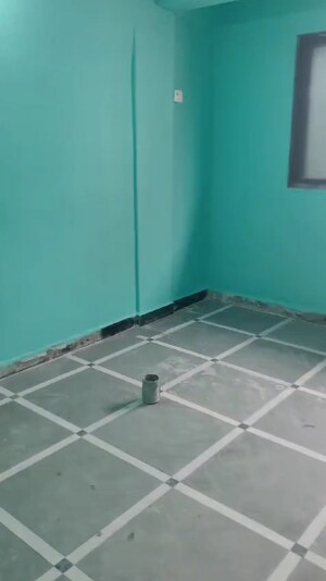 1 RK Independent House For Rent in Ghansoli