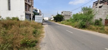  Plot – Exterior View View at Jagatpura - for Sale