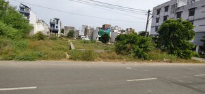  Plot – Exterior View View at Jagatpura - for Sale