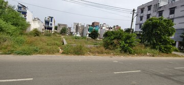  Plot – Exterior View View at Jagatpura - for Sale