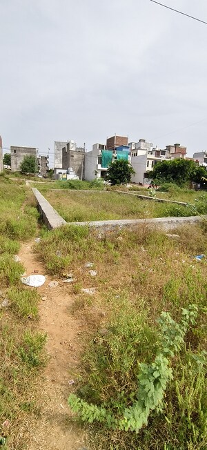 Plot Area in  Plot at Jagatpura – for Sale