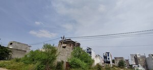  Plot – Exterior View View at Jagatpura - for Sale