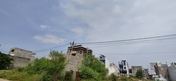  Plot – Exterior View View at Jagatpura - for Sale