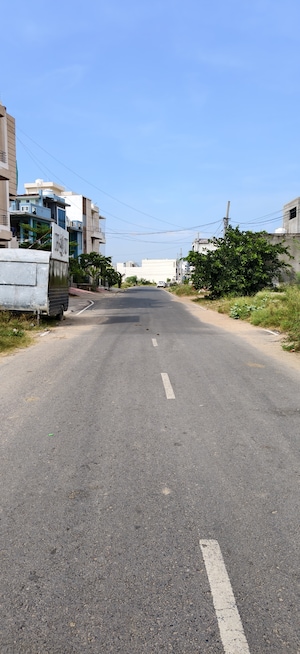  Plot – Exterior View View at Jagatpura - for Sale